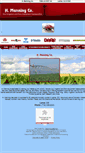 Mobile Screenshot of hmanning.com